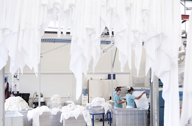 Rezensionen über Schwob AG Textilpflege in Aarau - Wäscherei