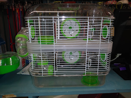 Pet Supply Store «Rutser Pet Store», reviews and photos, 5418 E Beverly Blvd, East Los Angeles, CA 90022, USA