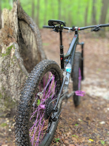 Park «Fairland Regional Park», reviews and photos, 13950 Old Gunpowder Rd, Laurel, MD 20707, USA