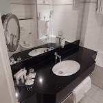 Photo n°3 de l'avis de Marco. fait le 11/05/2024 à 20:59 sur le  Dorint Venusberg Bonn à Bonn