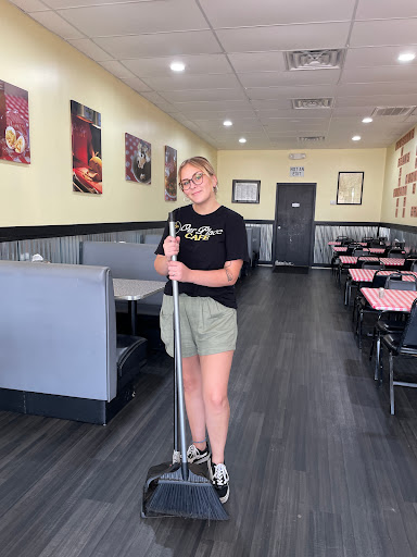 Restaurant «Our Place Cafe», reviews and photos, 247 W Main St B, Hendersonville, TN 37075, USA