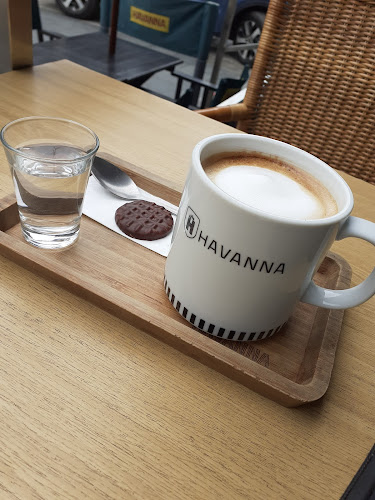 Opiniones de Havanna en Miraflores - Cafetería