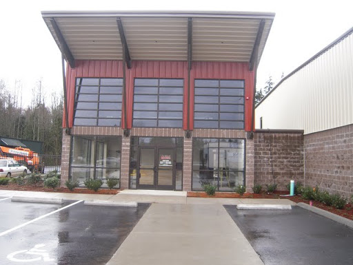 Self-Storage Facility «Federal Way Heated Self Storage», reviews and photos, 35205 Pacific Hwy S, Federal Way, WA 98003, USA
