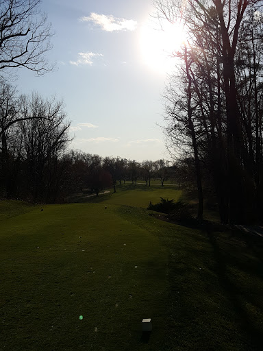 Golf Club «Glenn Dale Golf Club», reviews and photos, 11501 Old Prospect Hill Rd, Glenn Dale, MD 20769, USA