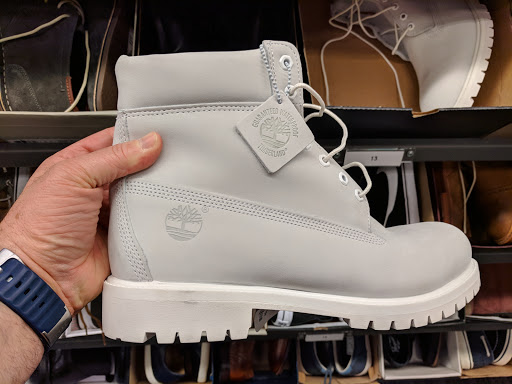 Department Store «Nordstrom Rack Wayne Town Center», reviews and photos, 141 NJ-23, Wayne, NJ 07470, USA