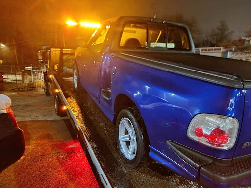 Towing Service «Towing Recovery Rebuilding Assistance Services», reviews and photos, 1835 High Grove Ln #103, Naperville, IL 60540, USA