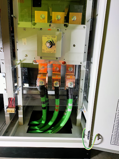 Electricidad Jose Bermejo en Castellón de la Plana, Castellón