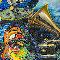 Custom Arts Studio, LLC - Photo 9 - Car repair in Philadelphia, PA, Philadelphia