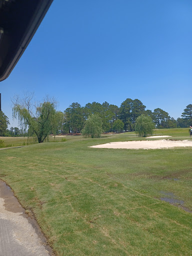 Golf Course «Hartsville Country Club», reviews and photos, 116 Golf Course Rd, Hartsville, SC 29550, USA