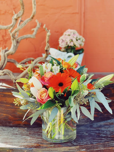 Florist «Rosies and Posies», reviews and photos, 1581 W Campbell Ave, Campbell, CA 95008, USA