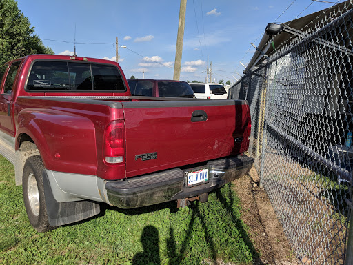 Tourist Attraction «Stark County Fair», reviews and photos, 305 Wertz Ave NW, Canton, OH 44708, USA