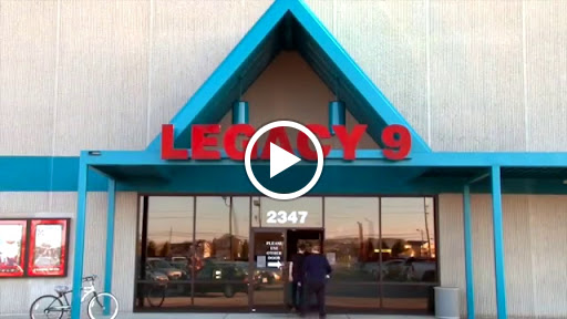 Movie Theater «Legacy Cinema», reviews and photos, 2347 W Main St, Greenfield, IN 46140, USA