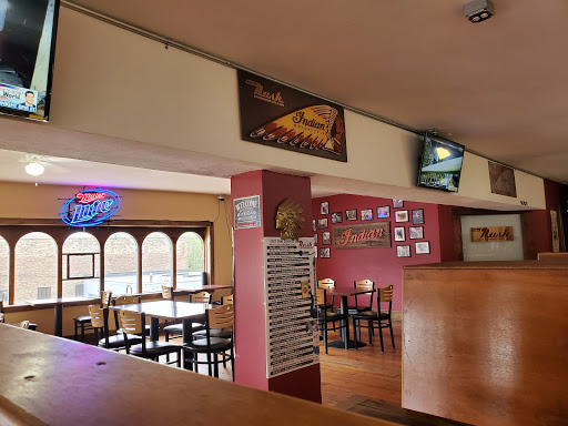 Motorcycle Dealer «Indian Motorcycle of Racine», reviews and photos, 522 6th St, Racine, WI 53403, USA