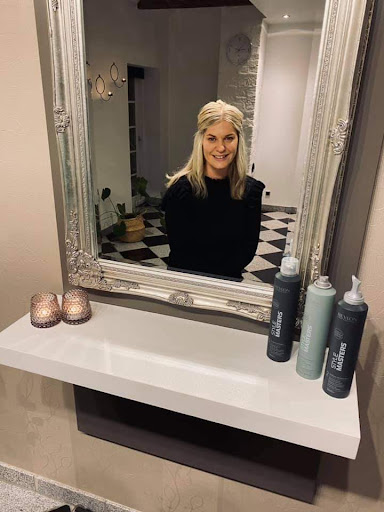 Hair By A in Bylderup-Bov, Aabenraa