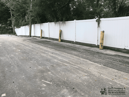 Plumber «Cass Plumbing, Inc.», reviews and photos, 4808 N Hubert Ave, Tampa, FL 33614, USA