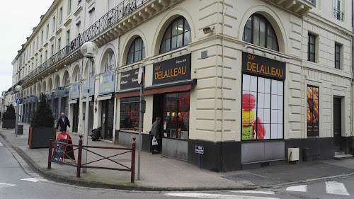 Boulangerie Boulangerie Guy Delalleau - Saint-Omer Saint-Omer