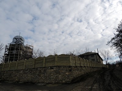 Photos of Mănăstirea "Sf. Arhangheli Mihail şi Gavril"
