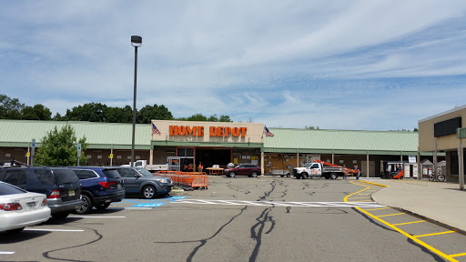 Home Improvement Store «The Home Depot», reviews and photos, 780 US-46, Parsippany, NJ 07054, USA
