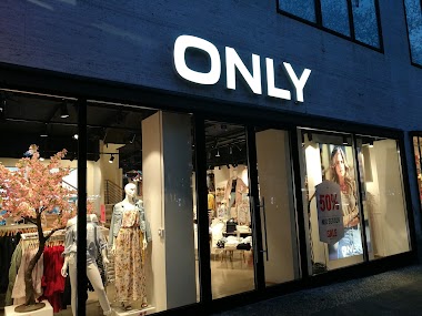 Only