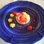 Photo n°1 de l'avis de Luigi.a fait le 31/07/2020 à 14:11 sur le  13 Comuni Ristorante e ApartHotel à Velo Veronese