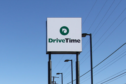 Used Car Dealer «DriveTime Used Cars», reviews and photos, 4601 St Barnabas Rd #B, Temple Hills, MD 20748, USA