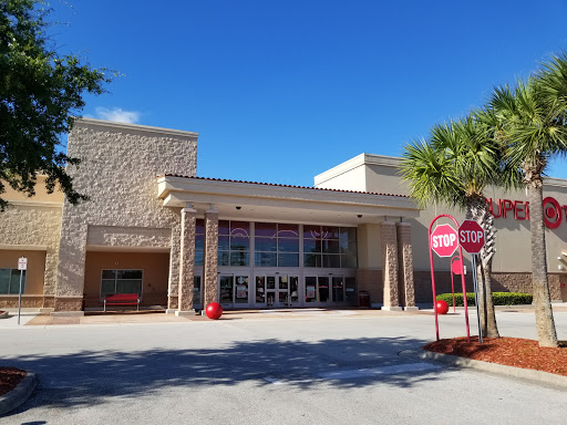 Department Store «Target», reviews and photos, 15880 San Carlos Blvd Suite 101, Fort Myers, FL 33908, USA