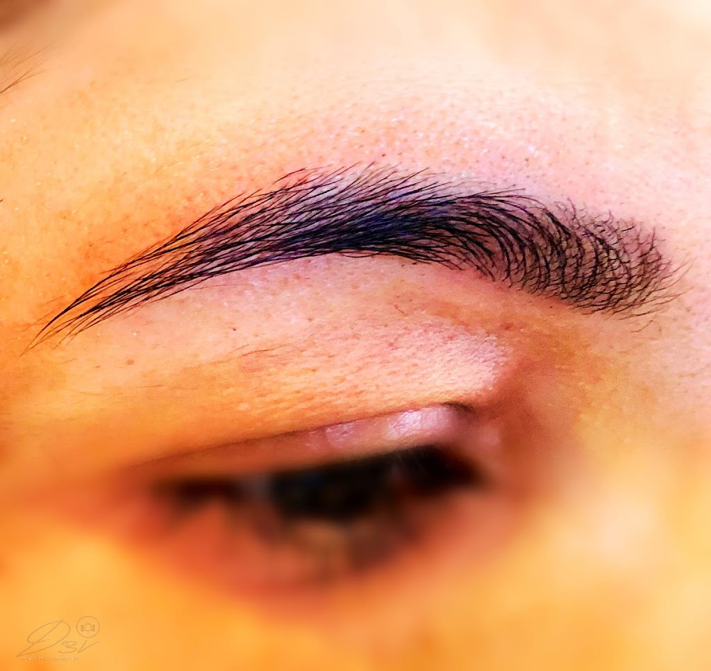 Eyebrow Designer 22 78660