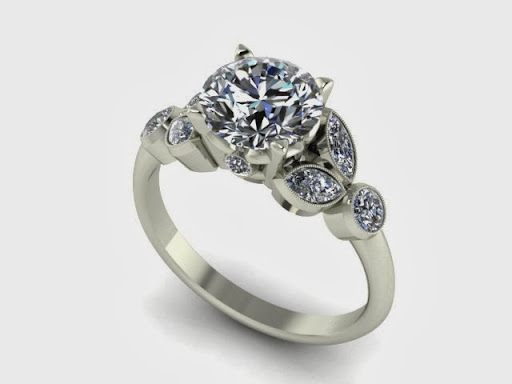 Jewelry Store «The Goldsmiths LTD», reviews and photos, 80 Commerce Dr, Reading, PA 19610, USA