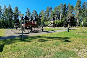 Nydala adventure playground image