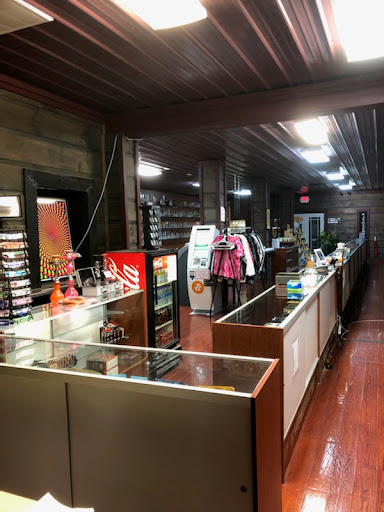 Tobacco Shop «Alpha Smoke», reviews and photos, 1107 Turner McCall Blvd, Rome, GA 30161, USA