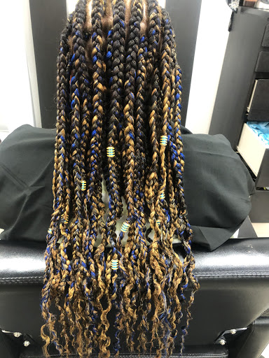 Hair Salon «Mia Hair & Nail Care», reviews and photos, 18901 SW 106th Ave, Miami, FL 33157, USA