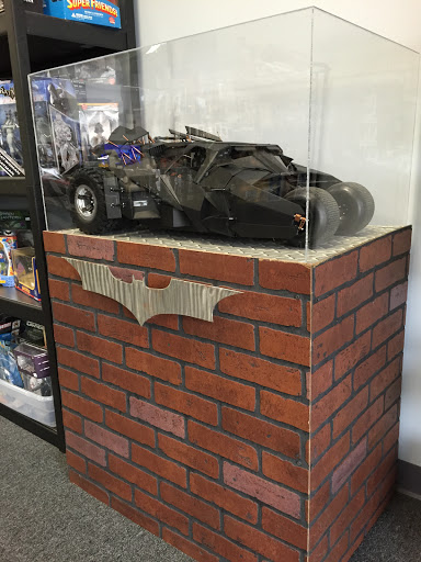 Toy Store «Appleseed Collectibles», reviews and photos, 6656 Wadsworth Blvd, Arvada, CO 80003, USA