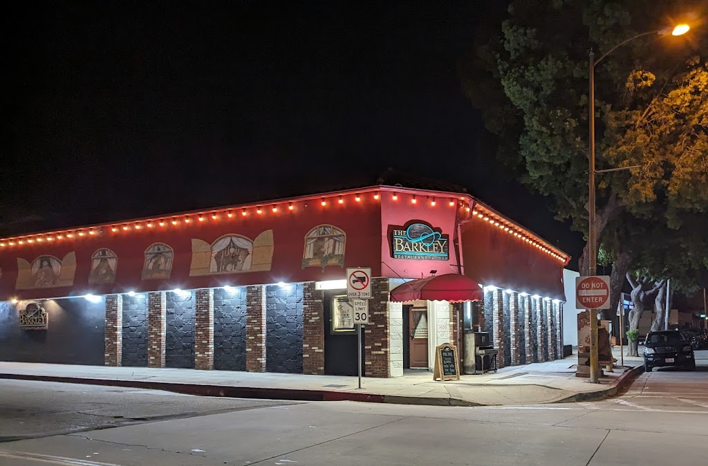 The Barkley Restaurant & Bar 91030