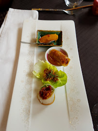 Foie gras du Restaurant vietnamien La Baie D'Halong à Beauvais - n°4
