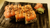 Sushi du Restaurant de sushis Jimida à Brest - n°5