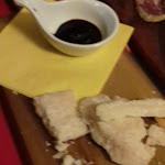 Photo n°3 de l'avis de Anna.o fait le 14/02/2020 à 22:51 sur le  Osteria del Teatro à Parma