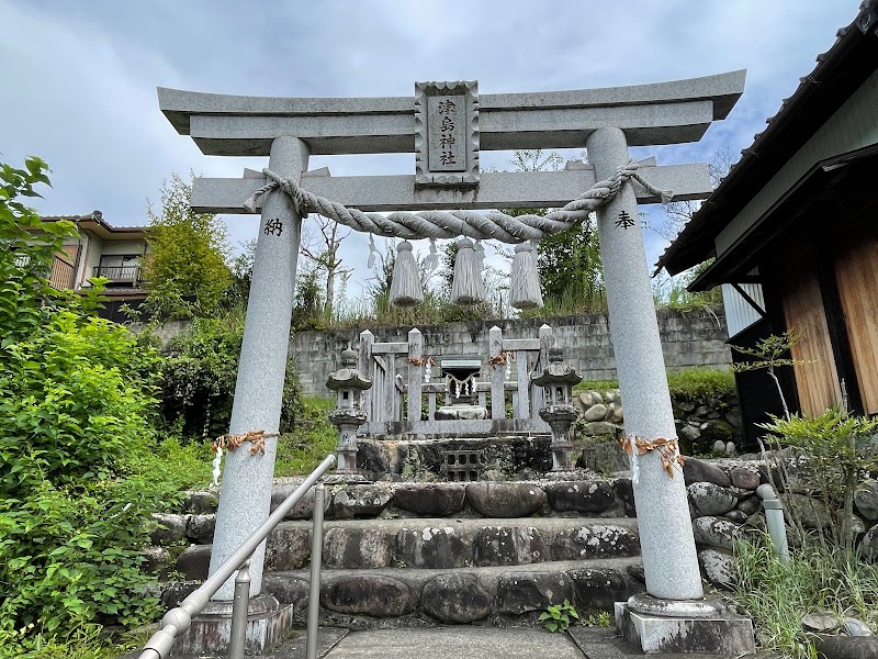 新町 津島神社