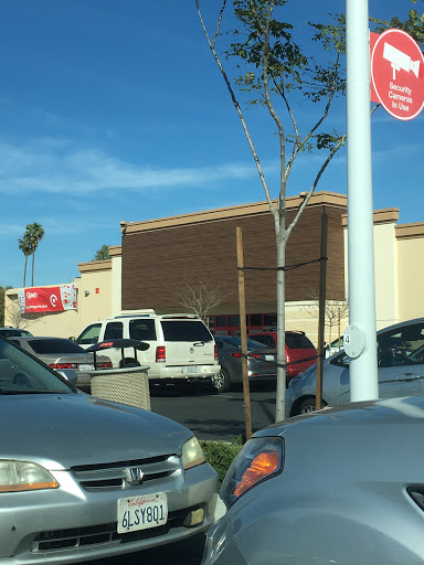 Department Store «Target», reviews and photos, 1330 17th St, Santa Ana, CA 92705, USA