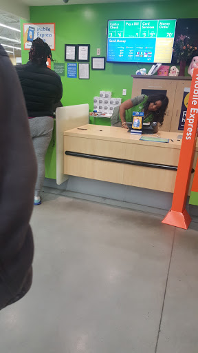 Supermarket «Walmart Neighborhood Market», reviews and photos, 5221 Brook Rd, Richmond, VA 23227, USA