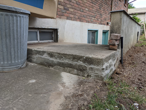 Concrete Contractor «Davenport Foundation Repair», reviews and photos