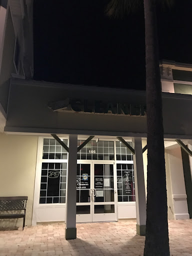 Dry Cleaner «Victoria Park Village Cleaners», reviews and photos, 1431 Orange Camp Rd, DeLand, FL 32724, USA
