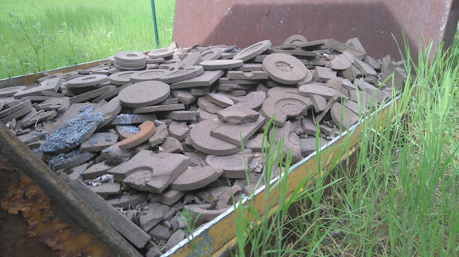 Alumíniumipari Múzeum - Múzeum