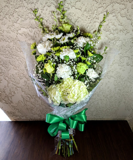 Florist «Ron & Alicia Robinson Florist», reviews and photos, 1610 S Grand Ave, Glendora, CA 91740, USA