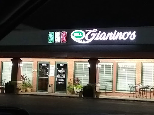 Bill Gianino's Restaurant