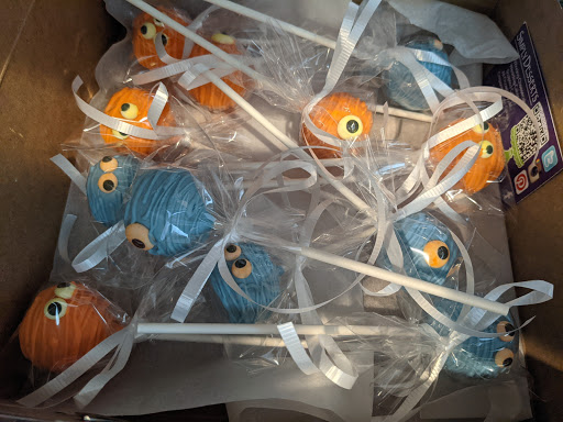 Bakery «Simply Desserts», reviews and photos, 14035 Promenade Commons St, Gainesville, VA 20155, USA