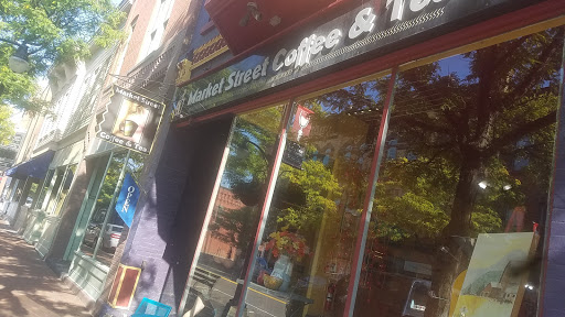Coffee Shop «Market Street Coffee & Tea», reviews and photos, 61 E Market St, Corning, NY 14830, USA