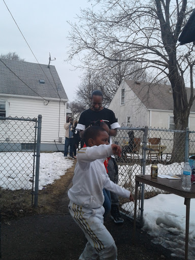 Park «Bohanon Park», reviews and photos, 4917 Bryant Ave N, Minneapolis, MN 55430, USA