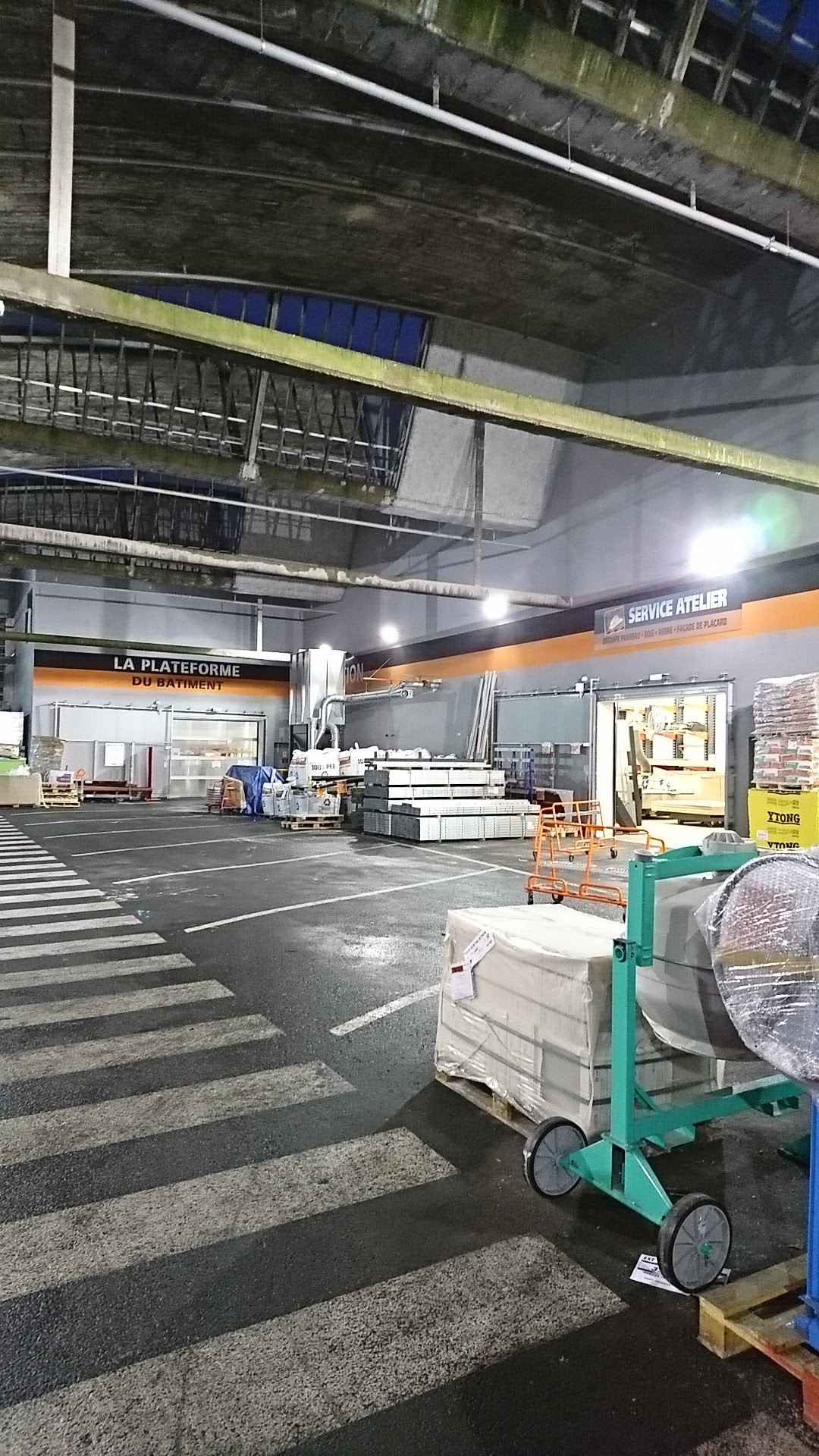 Photo n° 1 de l'avis de Torvic.r fait le 25/01/2018 à 12:37