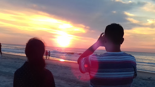 Resort «Montego Bay Resort», reviews and photos, 1800 Boardwalk, North Wildwood, NJ 08260, USA