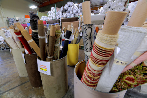 Fabric Store «Dorell Fabric Outlet», reviews and photos, 10870 Spencer Ave, Fountain Valley, CA 92708, USA